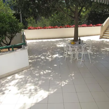 Pino Apartament