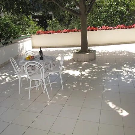Apartament Pino