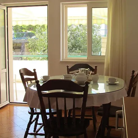 Apartament Pino