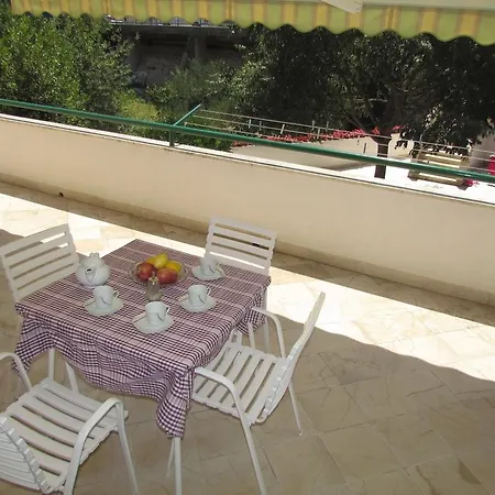 Apartament Pino Makarska