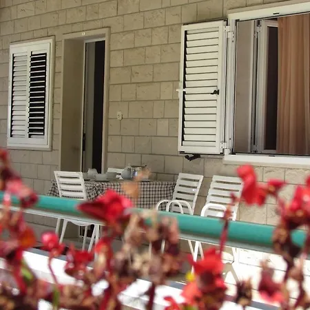Apartament Pino