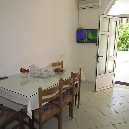 Pino Apartament