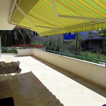 Apartament Pino