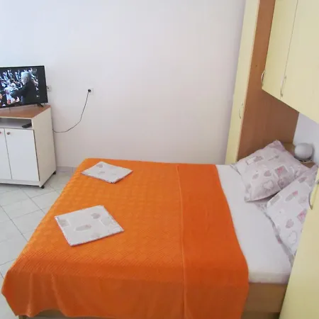 Apartament Pino Makarska