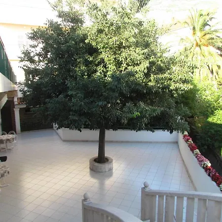 Pino Apartament