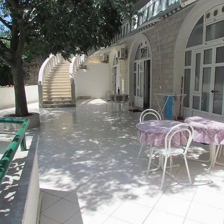 Apartament Pino Makarska