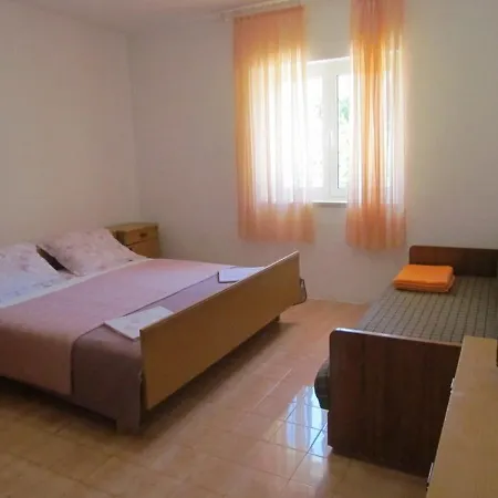 Apartament Pino Makarska