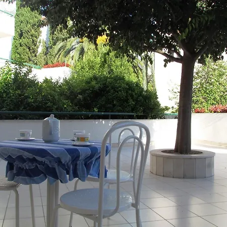 Apartament Pino Makarska